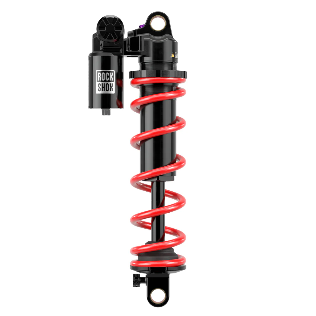 RockShox Vivid Coil Ultimate DH - Image 5