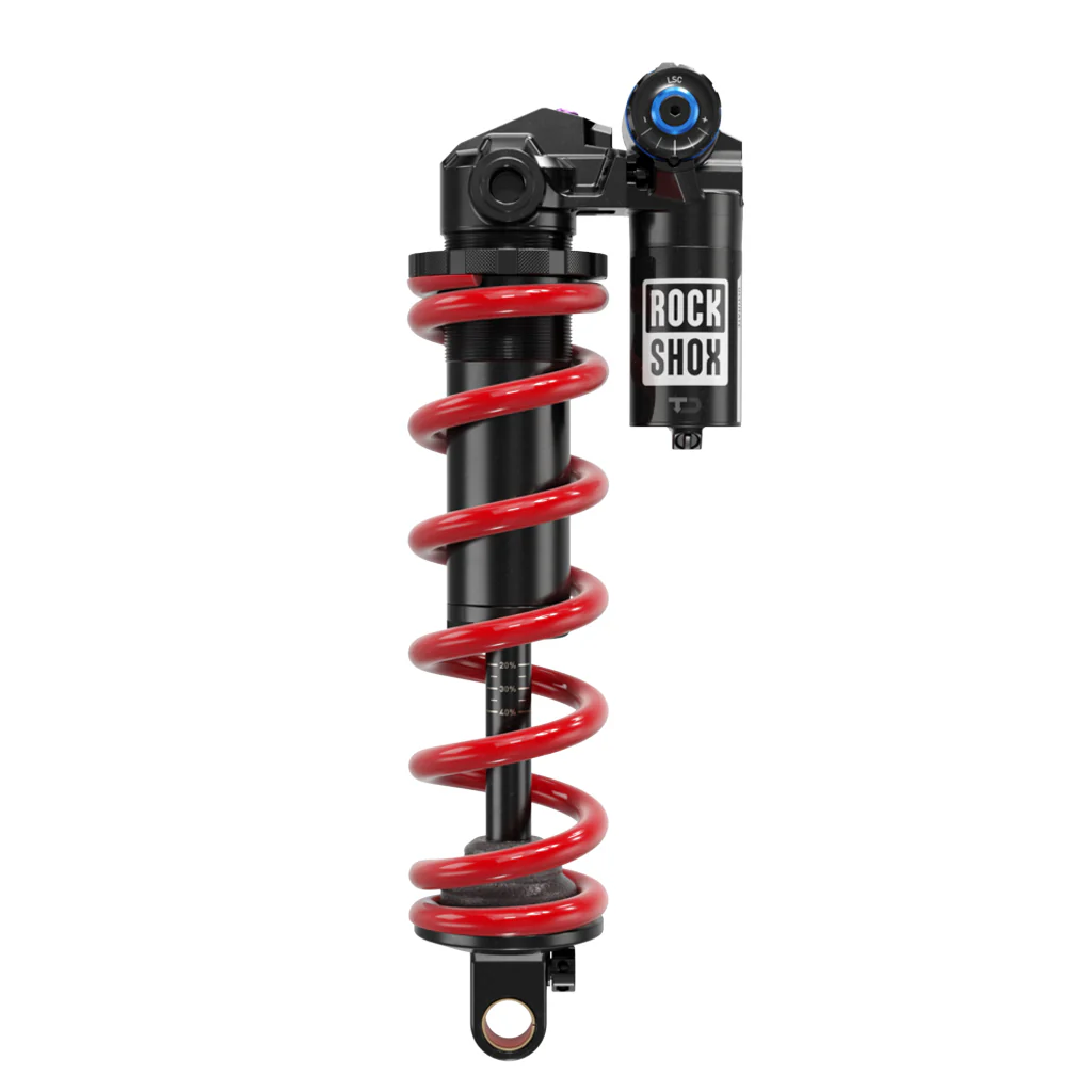 RockShox Vivid Coil Ultimate - Image 2