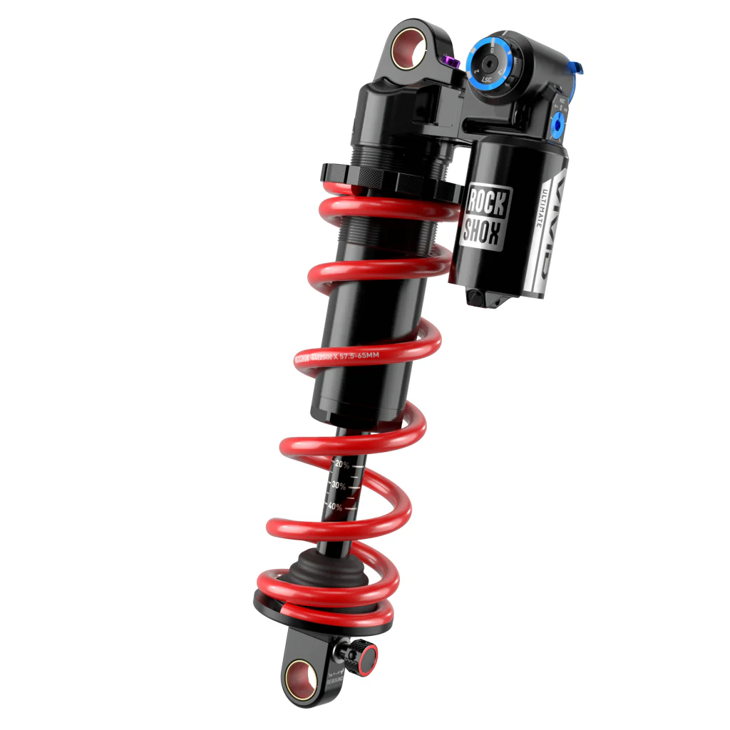 RockShox Vivid Coil Ultimate - Image 4