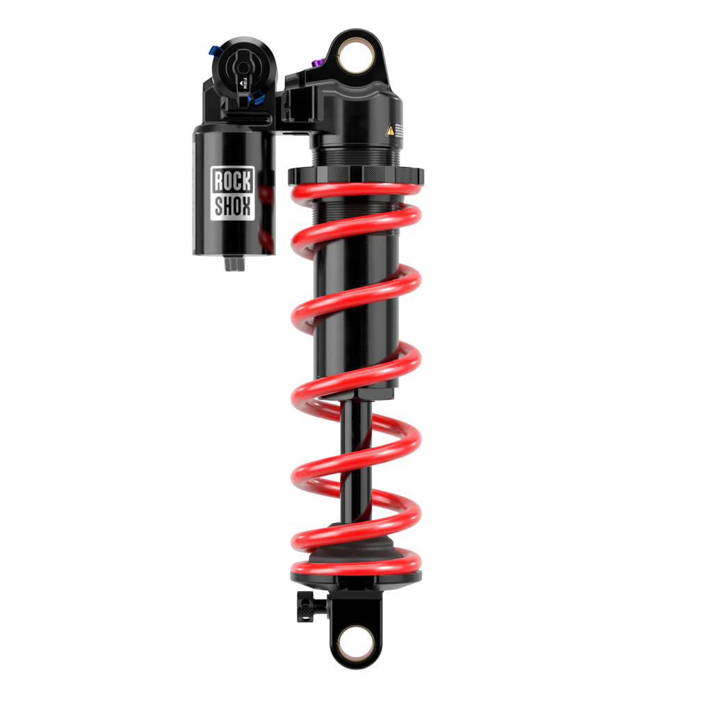 RockShox Vivid Coil Ultimate - Image 5