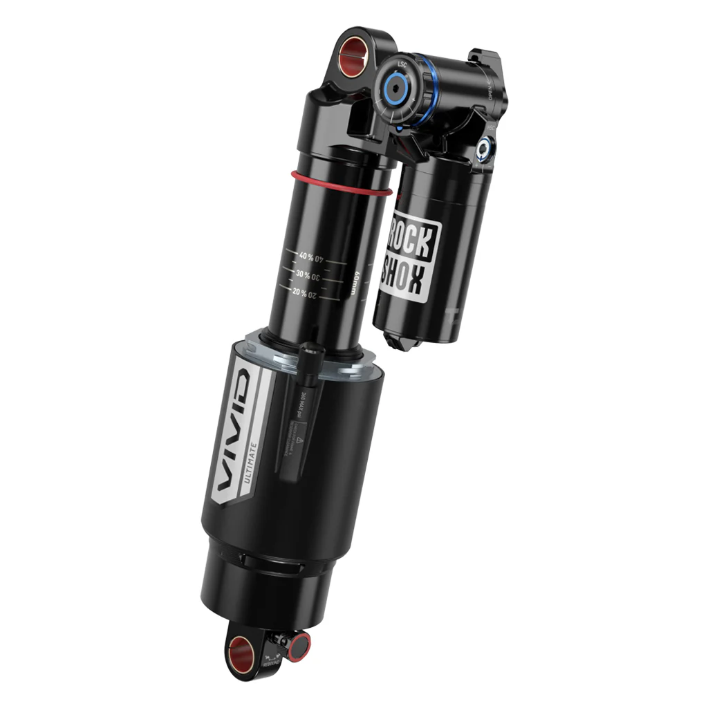 RockShox Vivid Ultimate