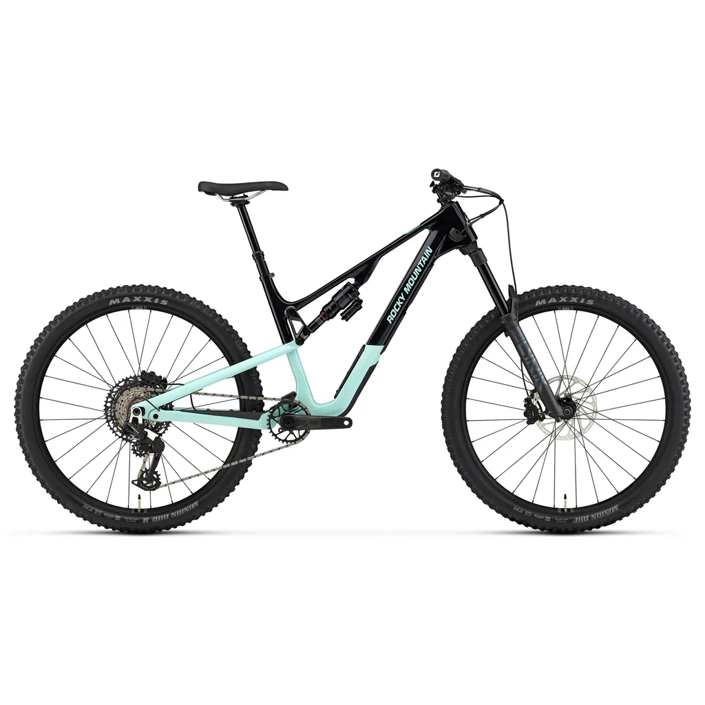 Rocky Mountain Instinct C50