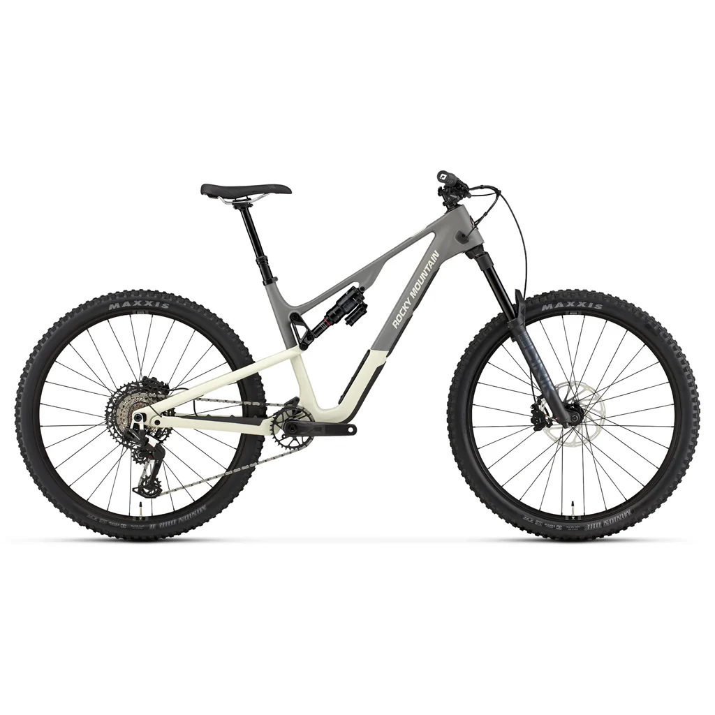 Rocky Mountain Instinct C50 - Image 2