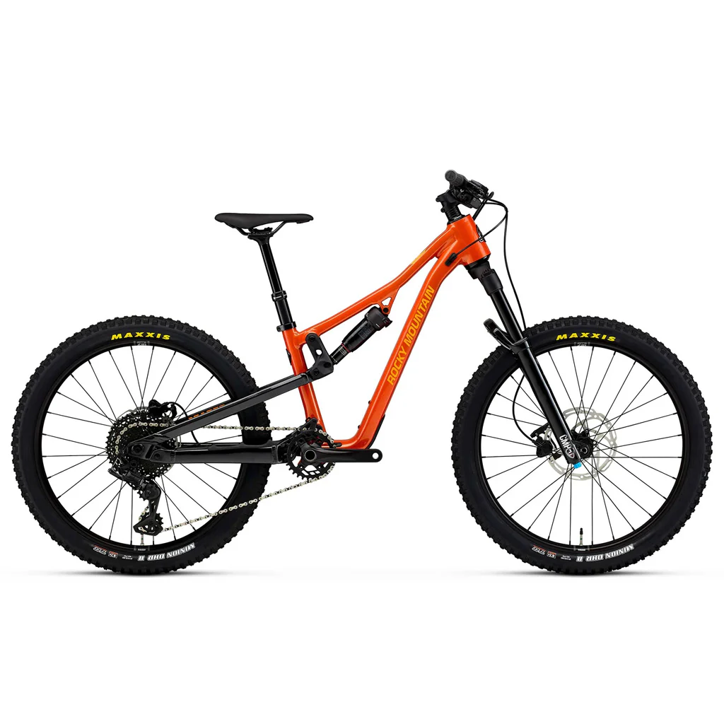 Rocky Mountain Reaper 24