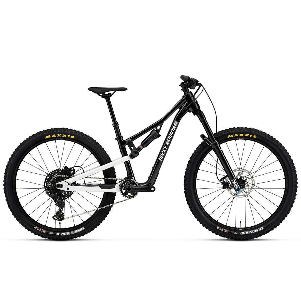 Rocky Mountain Reaper 26