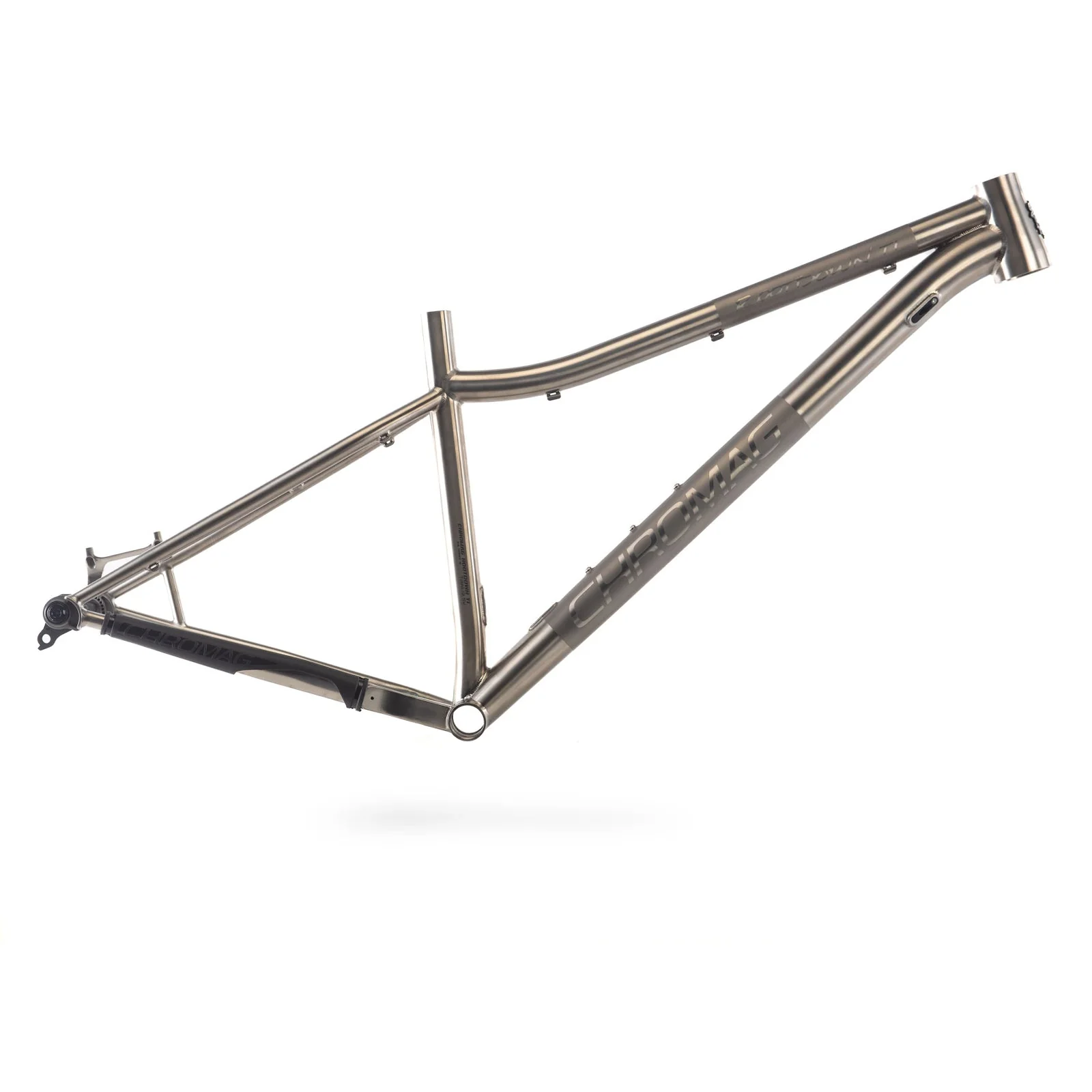 Chromag Rootdown Ti Series VI - Image 2