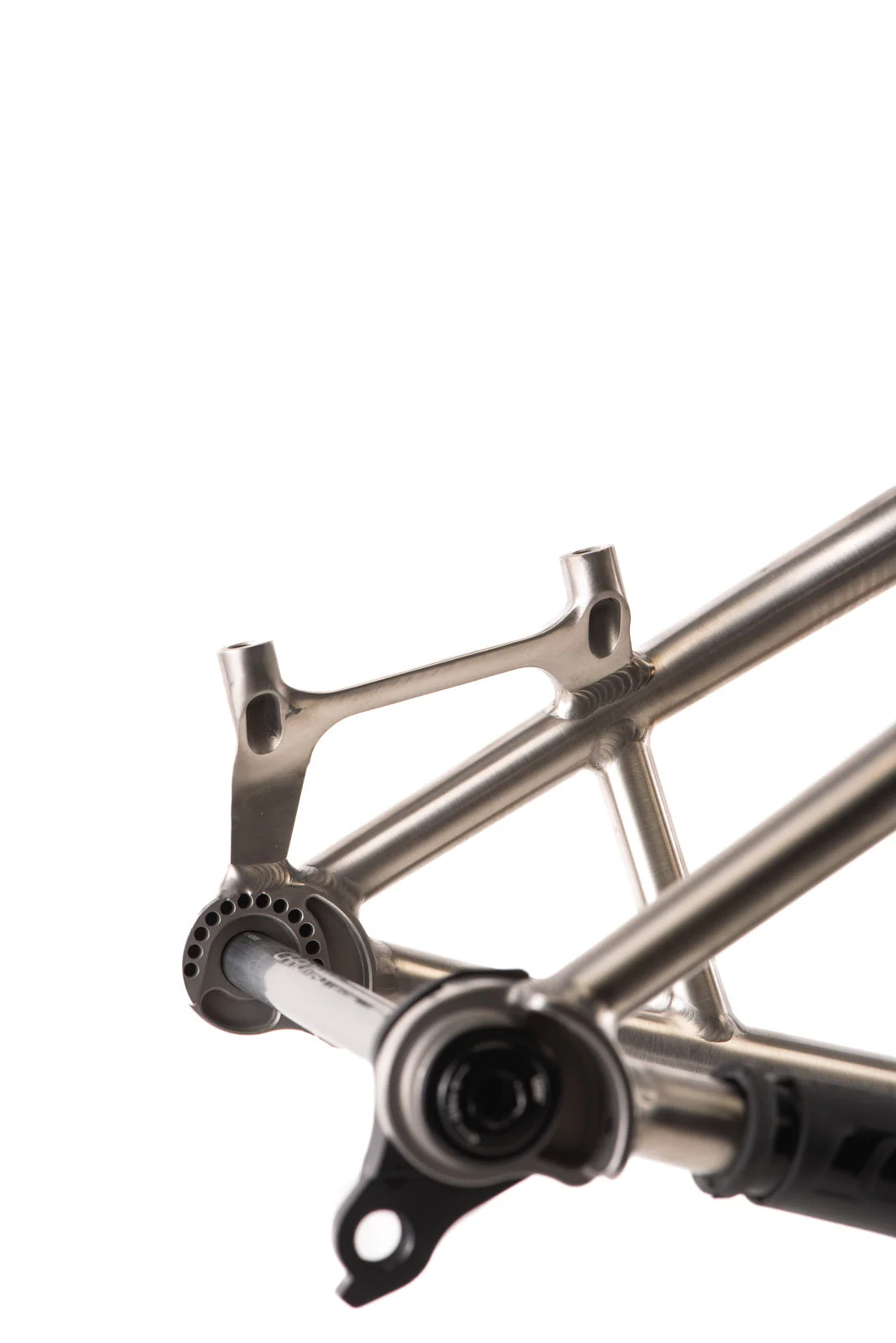 Chromag Rootdown Ti Series VI - Image 4