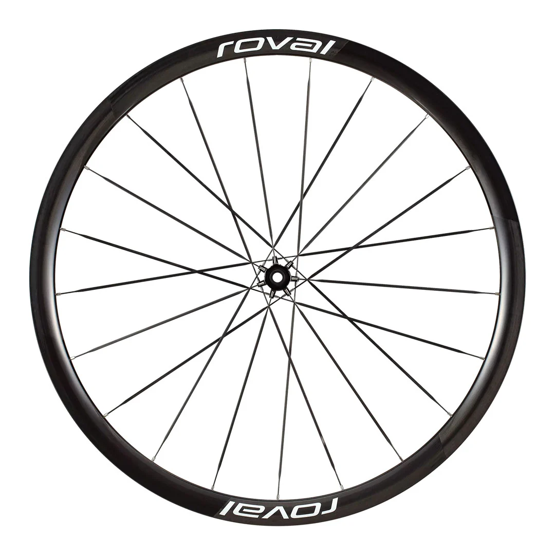 Roval Alpinist CLX III Tubeless Disc Wheels - Image 2