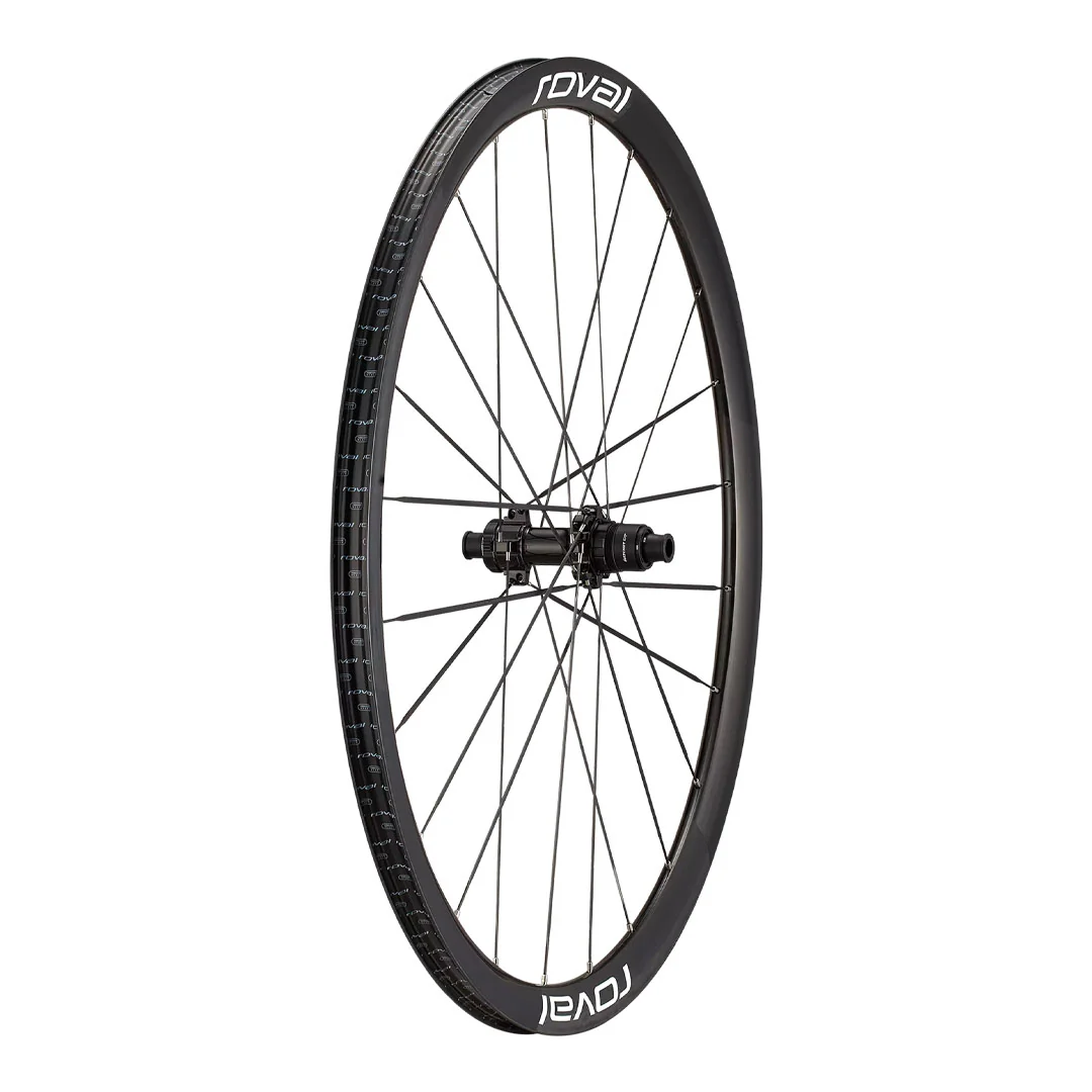 Roval Alpinist CLX III Tubeless Disc Wheels - Image 3