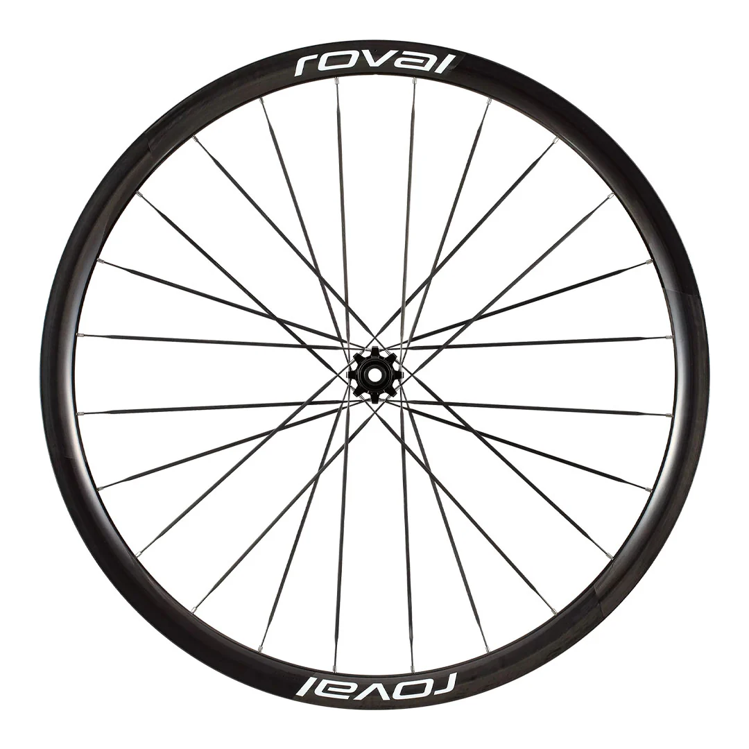 Roval Alpinist CLX III Tubeless Disc Wheels - Image 4