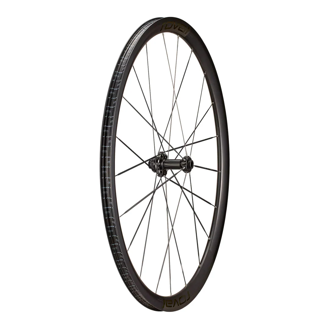 Roval Alpinist CLX III Tubeless Disc Wheels - Image 5