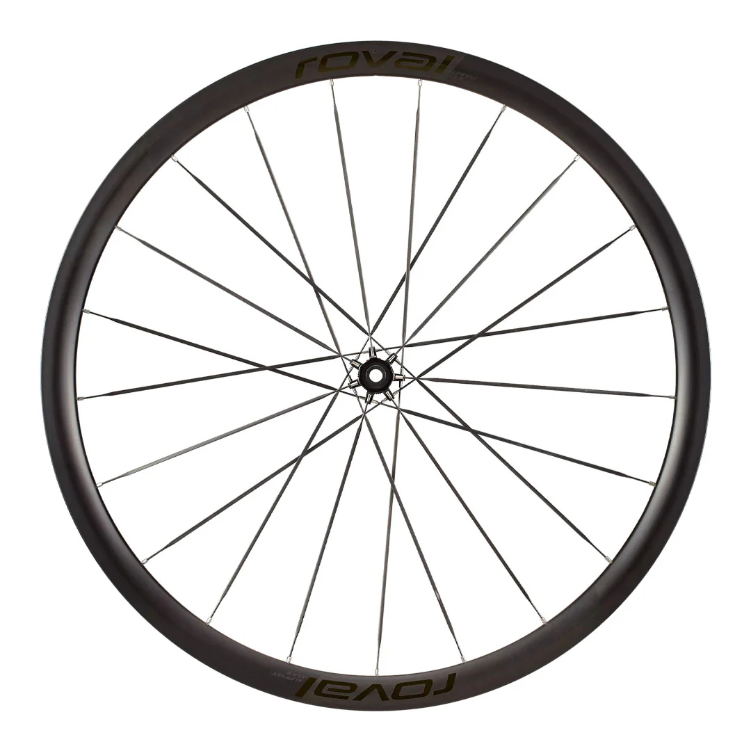 Roval Alpinist CLX III Tubeless Disc Wheels - Image 6