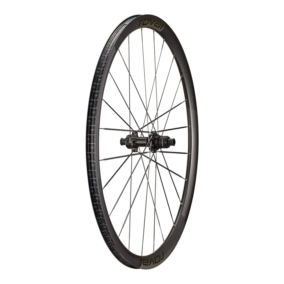Roval Alpinist CLX III Tubeless Disc Wheels - Image 7