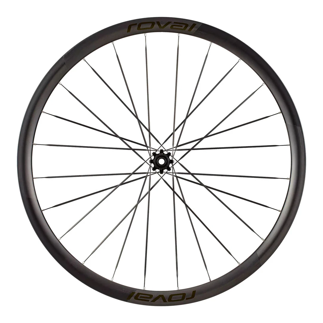 Roval Alpinist CLX III Tubeless Disc Wheels - Image 8