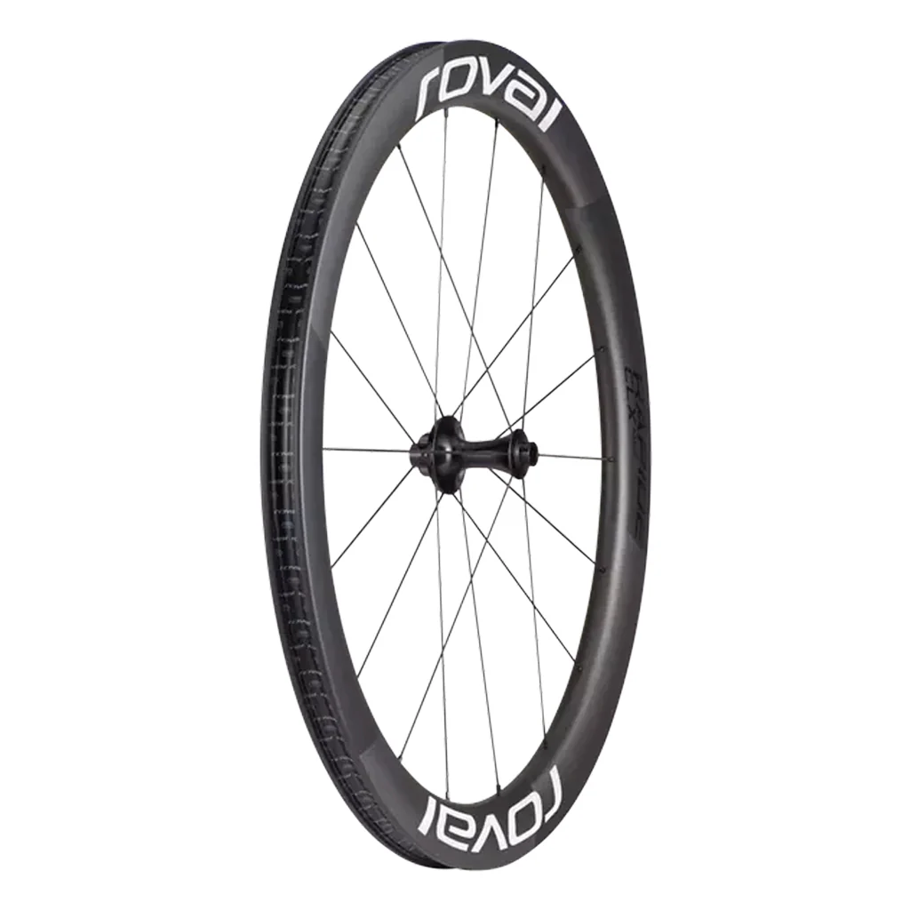 Roval Rapide CLX II Tubeless Disc Wheels - Image 5