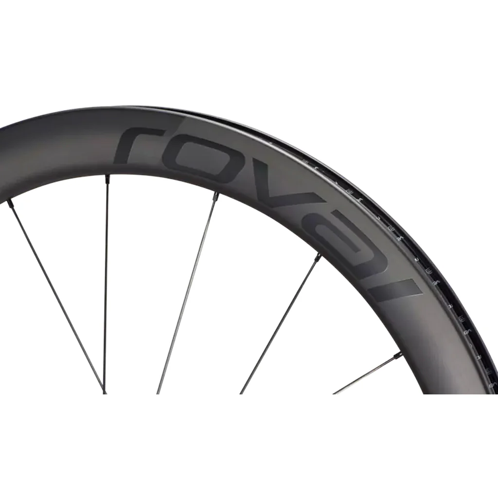 Roval Rapide CLX II Tubeless Disc Wheels - Image 7