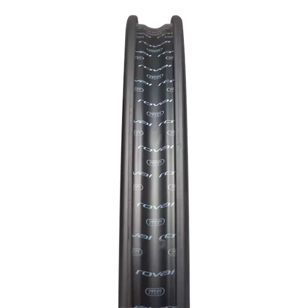 Roval Rapide CLX II Tubeless Disc Wheels - Image 9