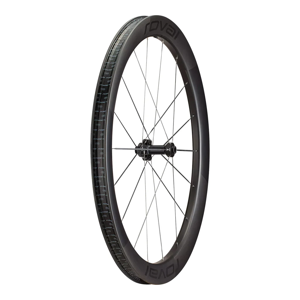 Roval Terra Aero CLX Tubeless Disc Wheels - Image 2