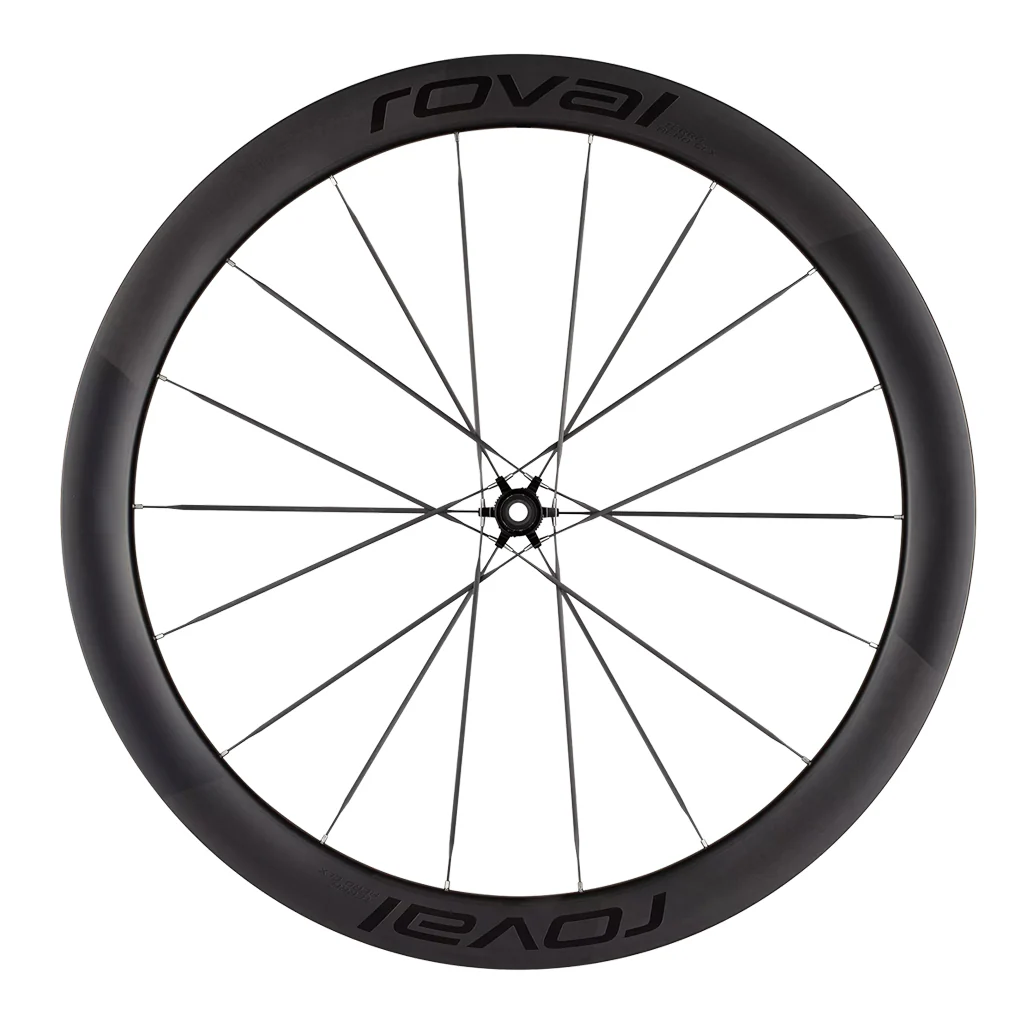 Roval Terra Aero CLX Tubeless Disc Wheels - Image 3