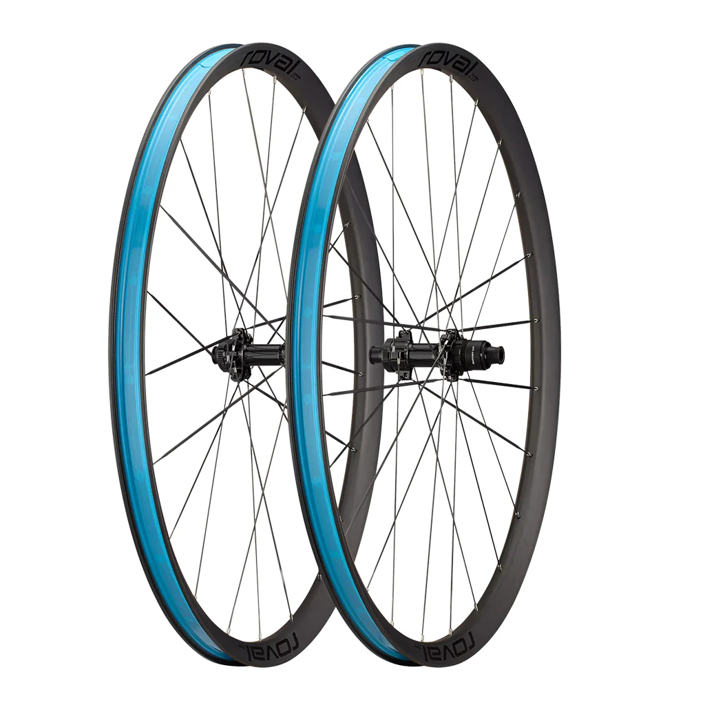 Roval Terra CLX III Tubeless Disc Wheels