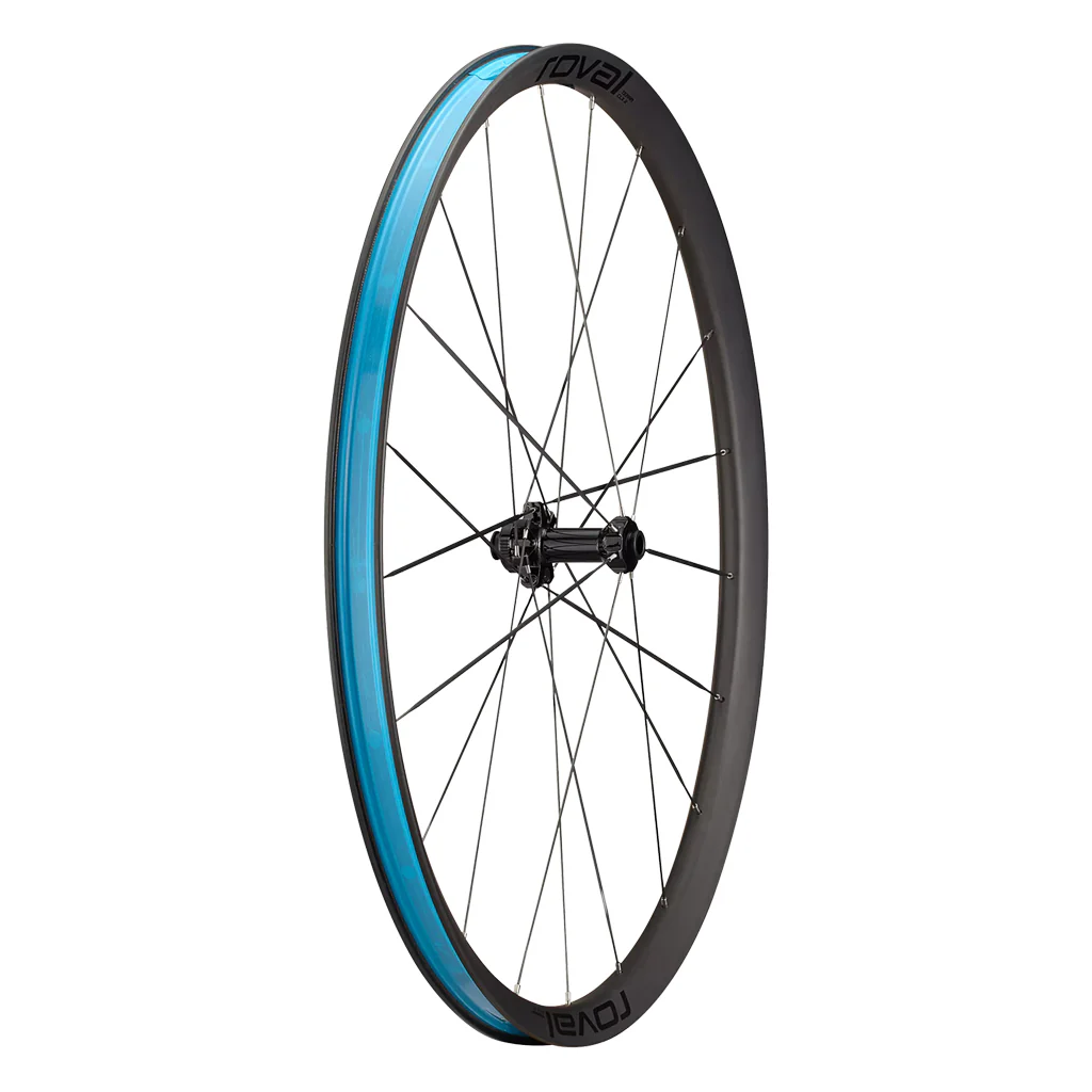 Roval Terra CLX III Tubeless Disc Wheels - Image 2