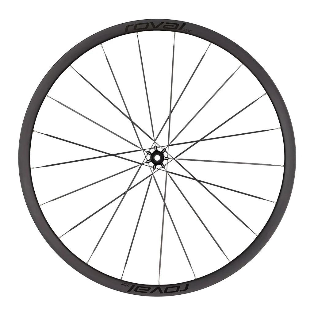 Roval Terra CLX III Tubeless Disc Wheels - Image 3