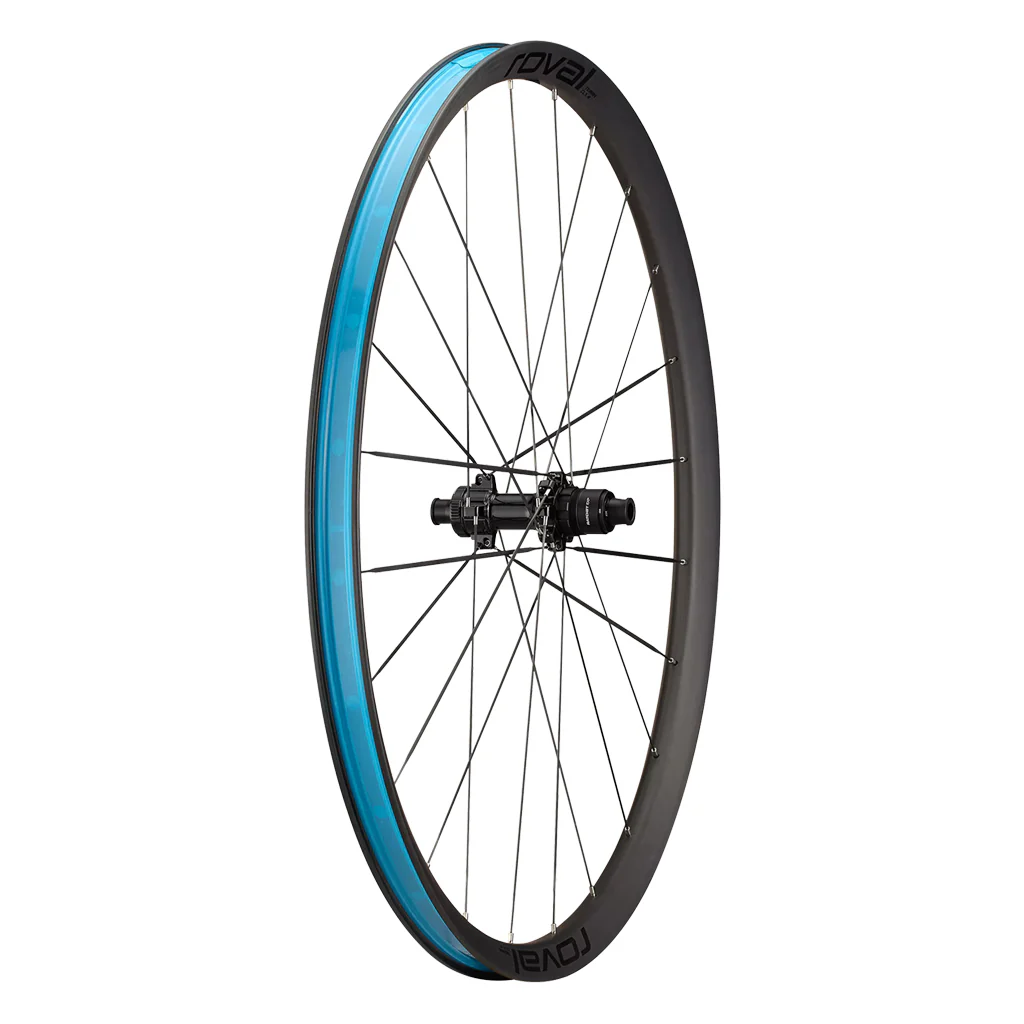 Roval Terra CLX III Tubeless Disc Wheels - Image 4