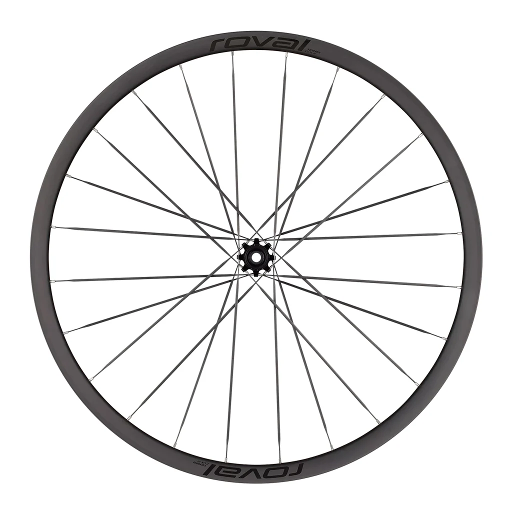 Roval Terra CLX III Tubeless Disc Wheels - Image 5