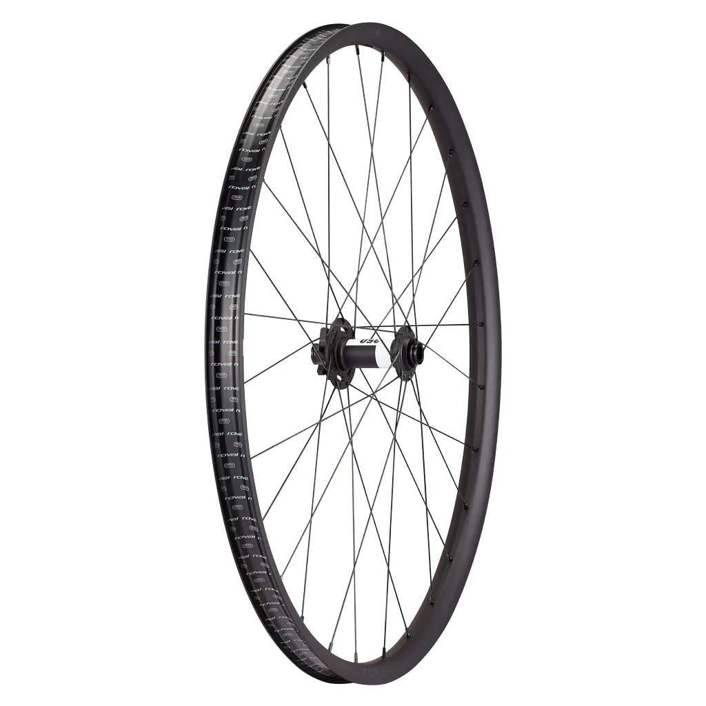 Roval Traverse Alloy 350 6B - Image 2
