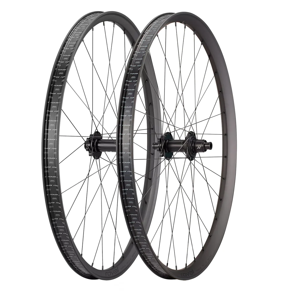 Roval Traverse HD I9 1/1