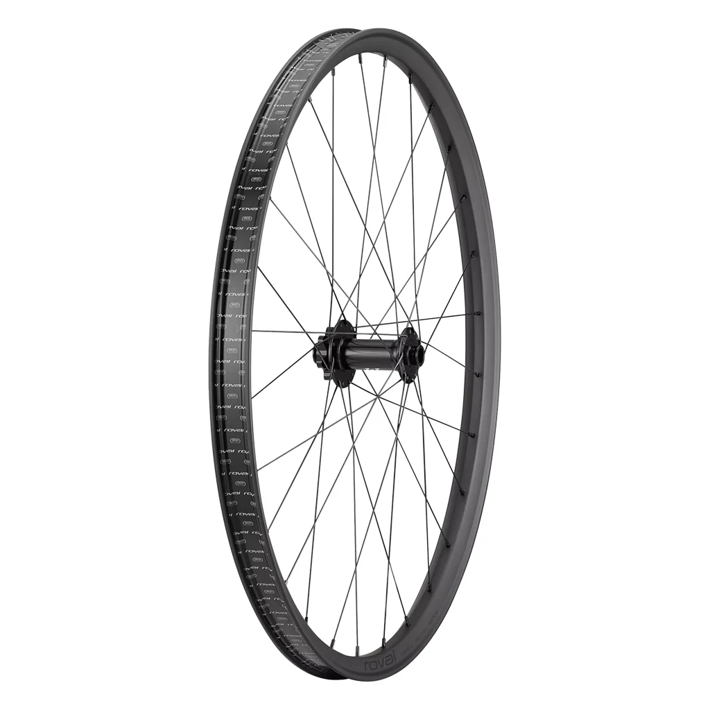 Roval Traverse HD I9 1/1 - Image 2