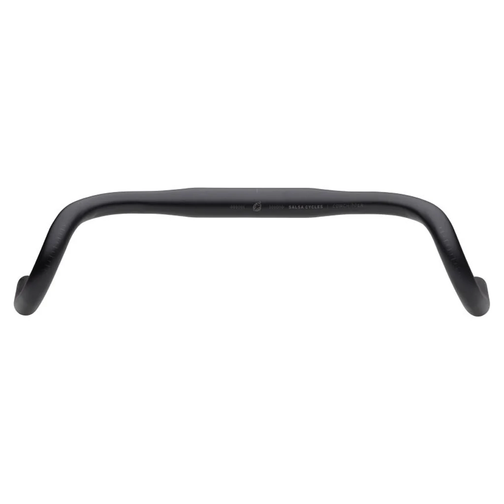Salsa Cowchipper Aluminum Bar