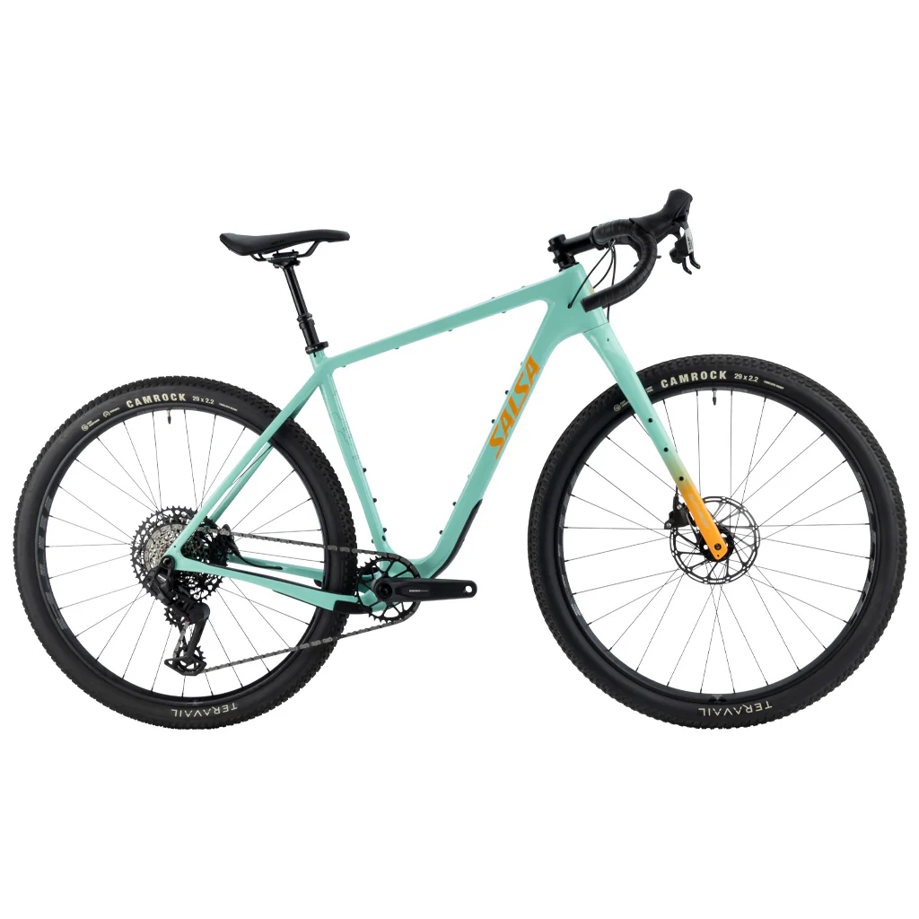 Salsa Cutthroat C Apex S1000 AXS