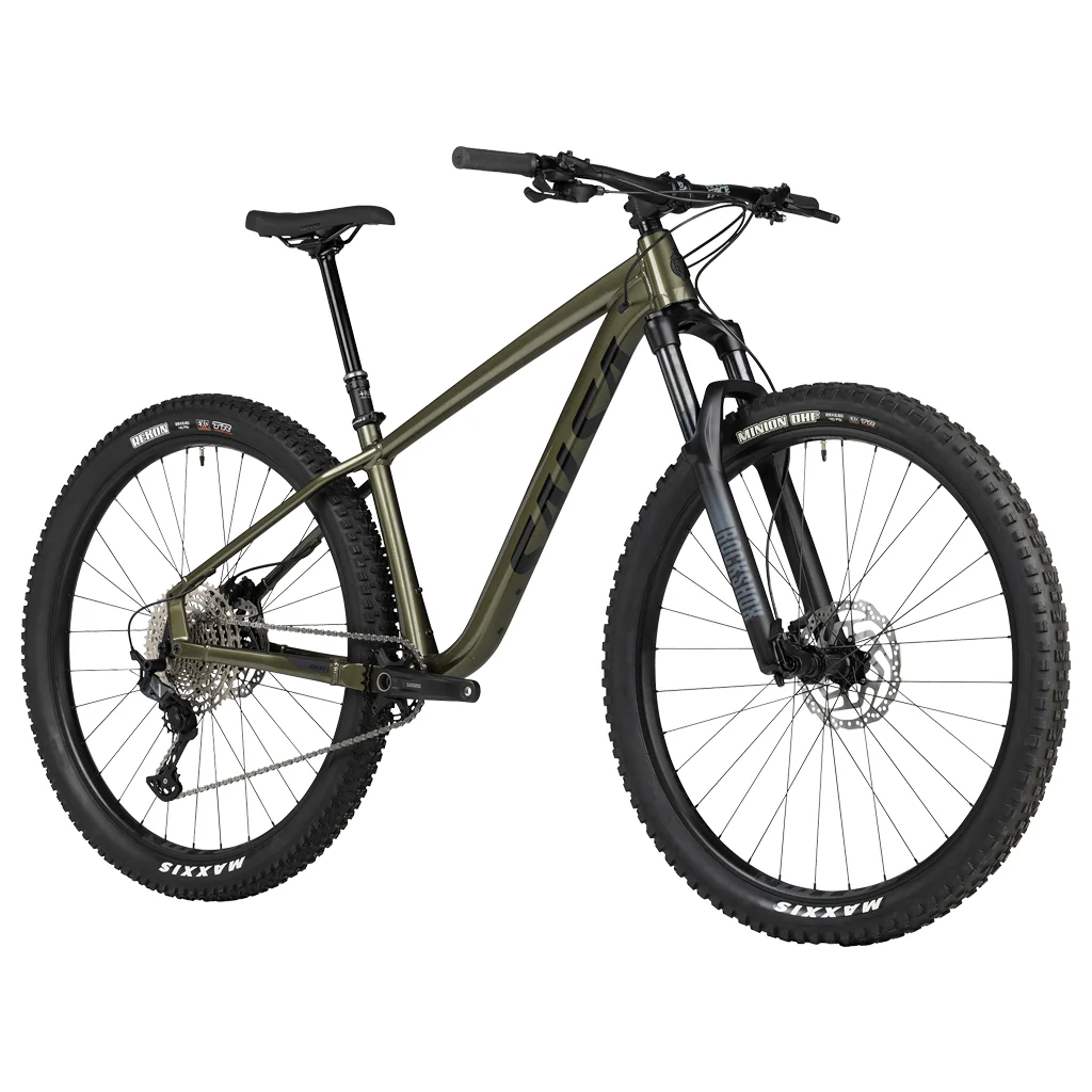 Salsa Timberjack SLX - Image 2