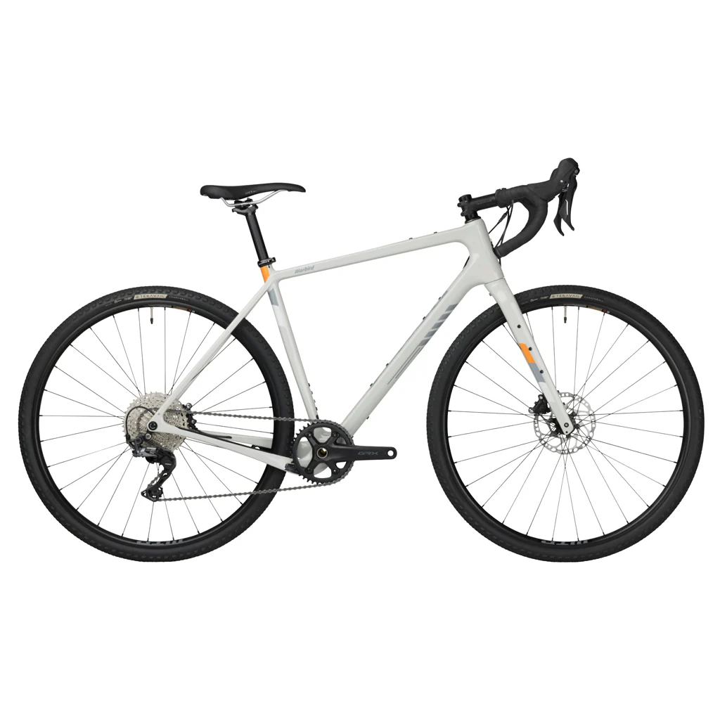 Salsa Warbird GRX 600