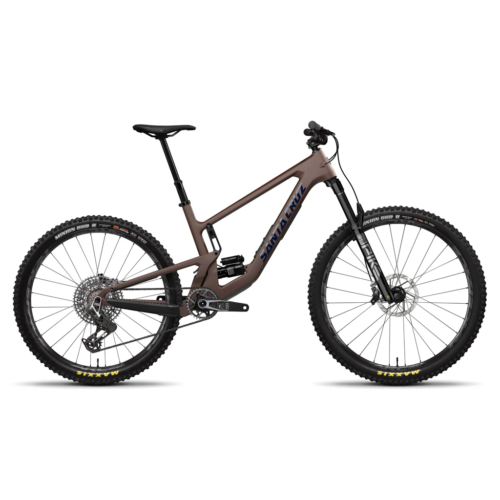 Santa Cruz 5010 5 CC X0 AXS - Image 2