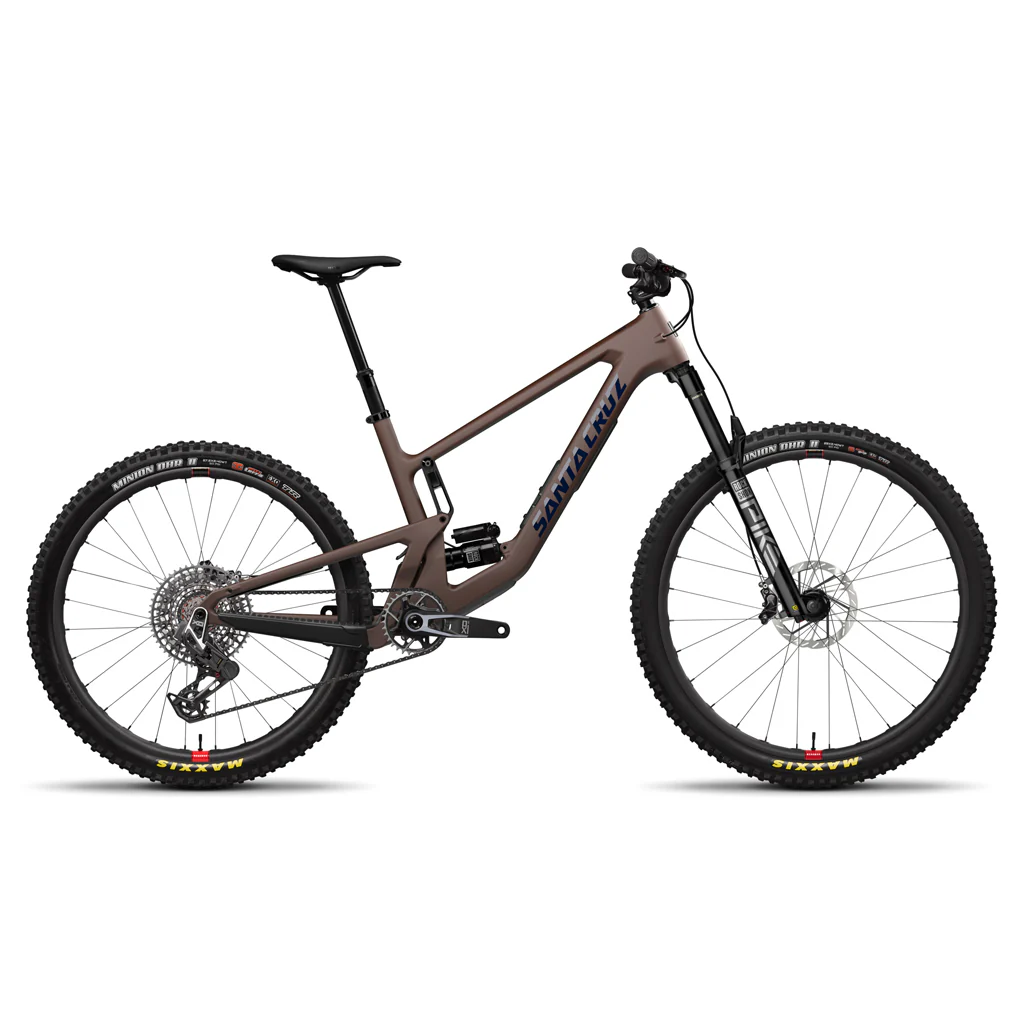 Santa Cruz 5010 5 CC X0 AXS Reserve
