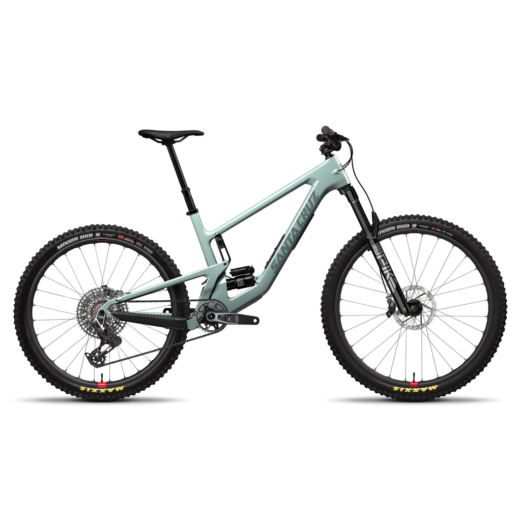 Santa Cruz 5010 5 CC X0 AXS Reserve - Image 2