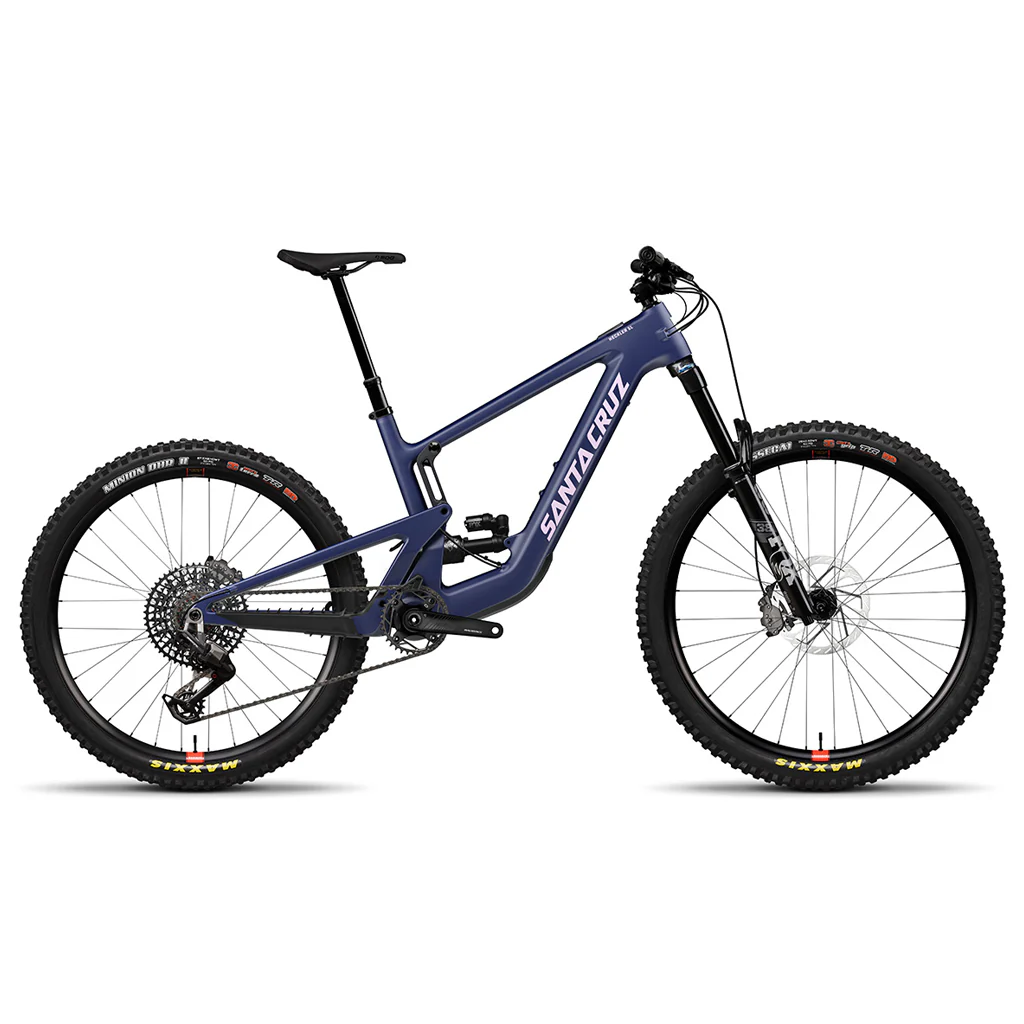 Santa Cruz Heckler SL 1.1 C Stout - Image 2