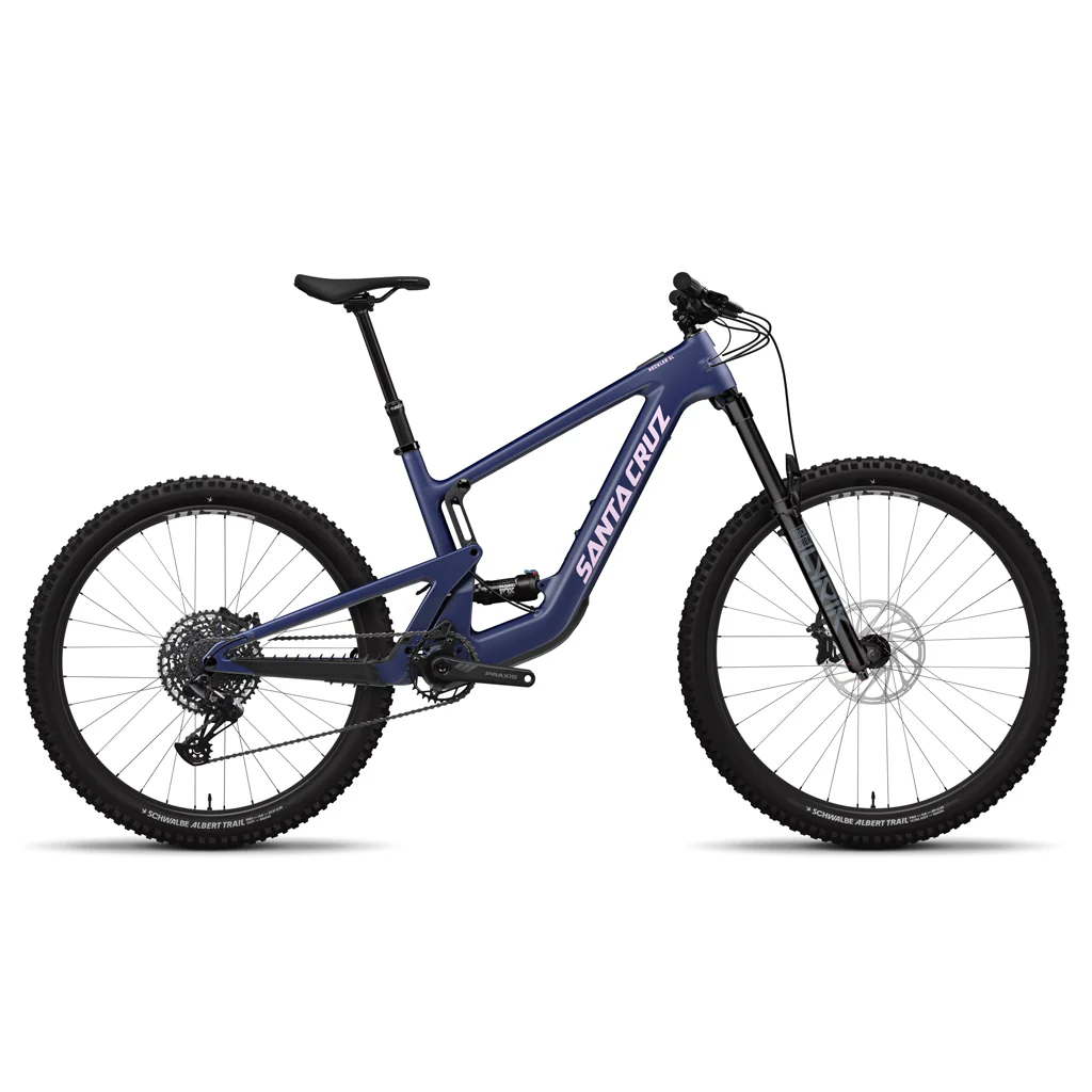 Santa Cruz Heckler SL 1 C R - Image 2