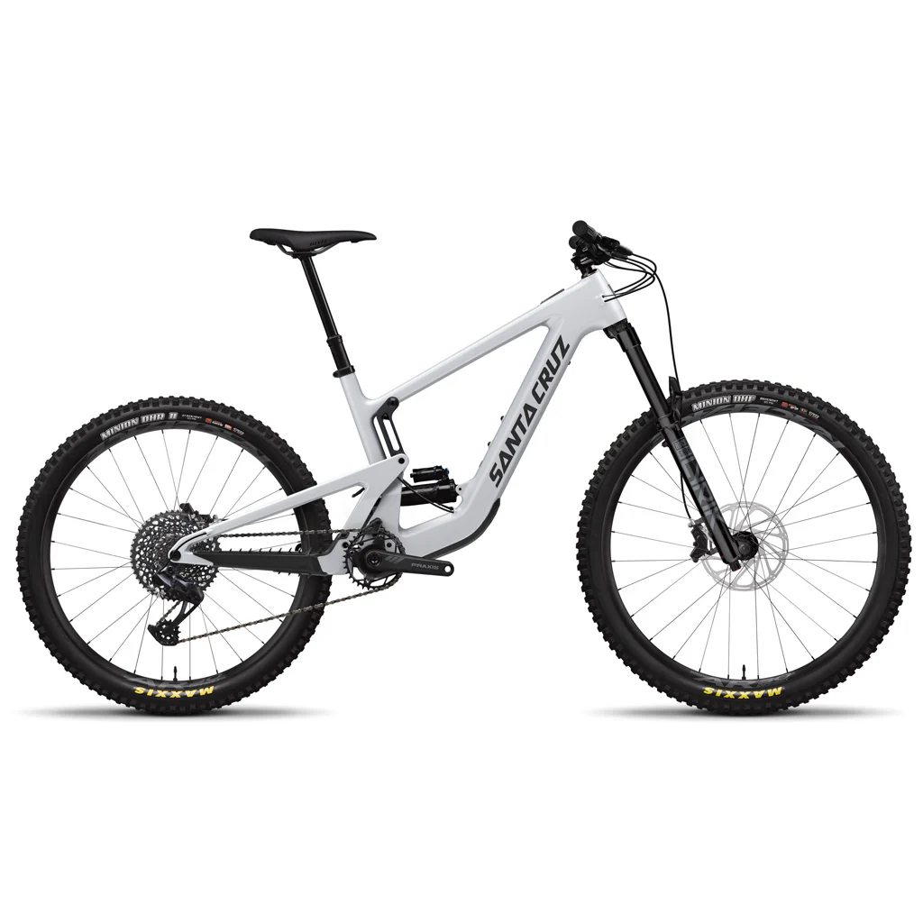 Santa Cruz Heckler SL 1 C S - Image 2