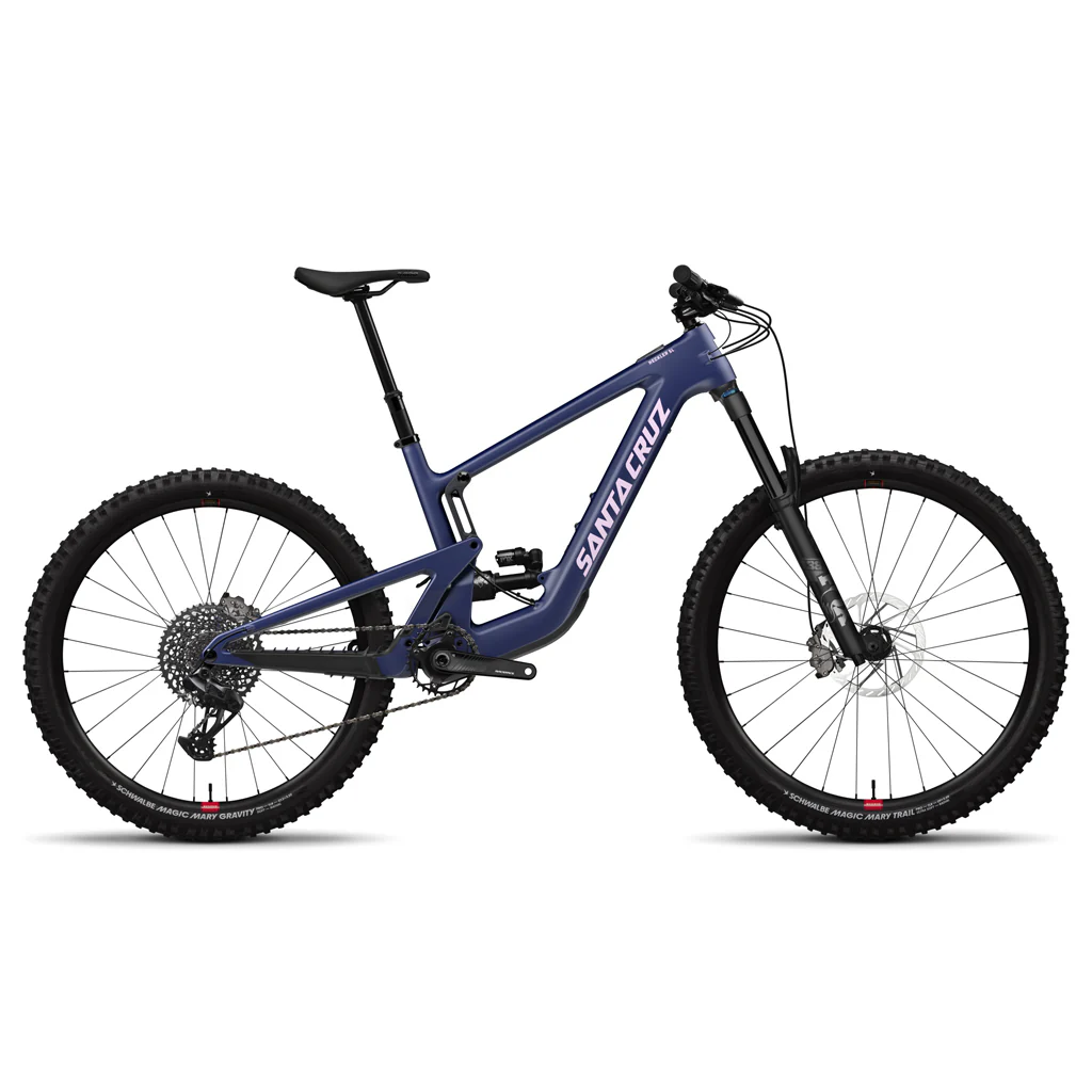 Santa Cruz Heckler SL 1 C Stout - Image 2
