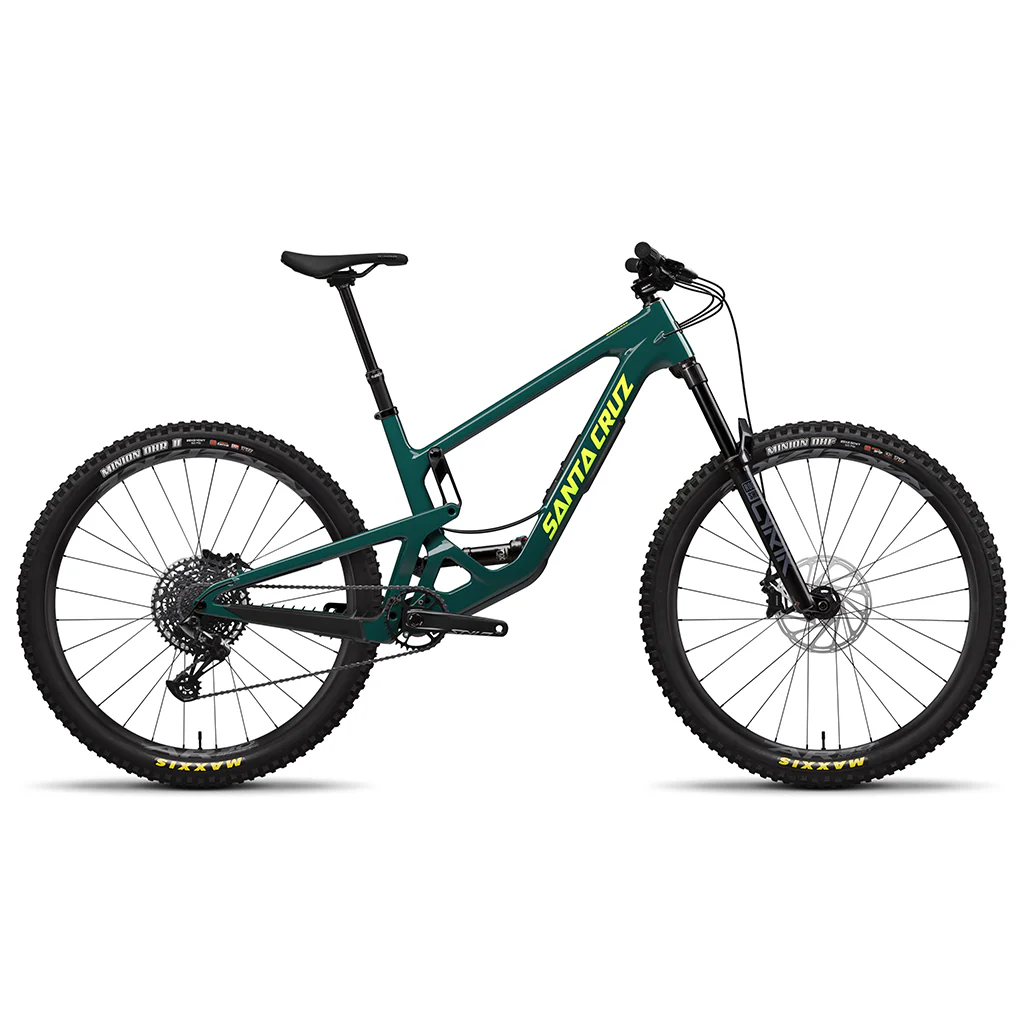 Santa Cruz Hightower 4 C 29 R - Image 2