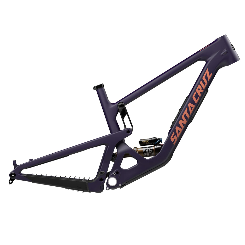 Santa Cruz Hightower 4 CC 29 Frameset - Image 2