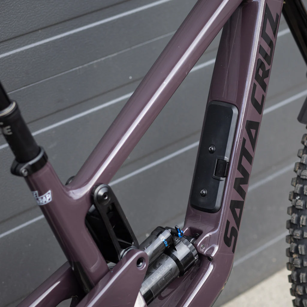 Santa Cruz Nomad 6 C MX GX AXS (Demo) - Image 11