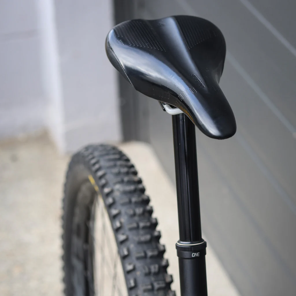 Santa Cruz Nomad 6 C MX GX AXS (Demo) - Image 13