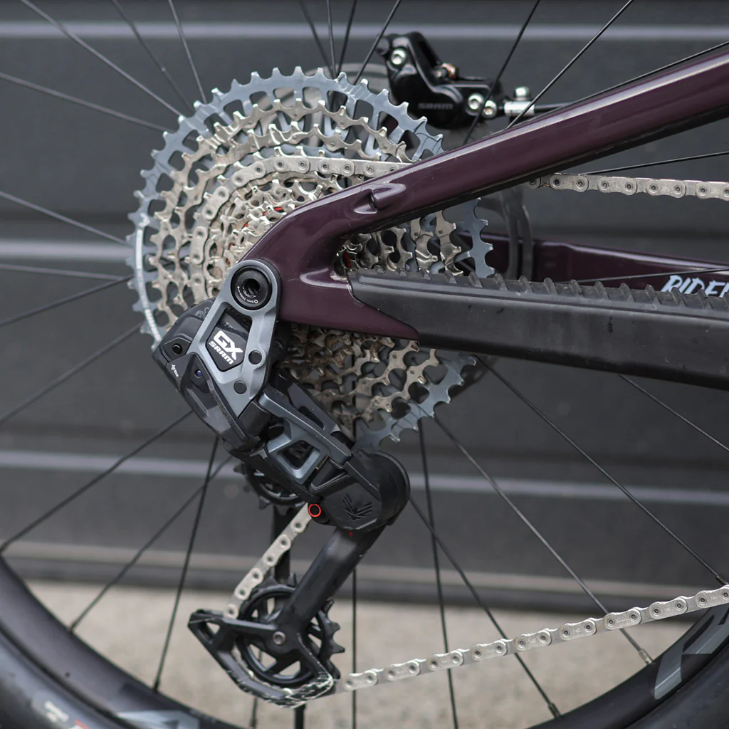 Santa Cruz Nomad 6 C MX GX AXS (Demo) - Image 6