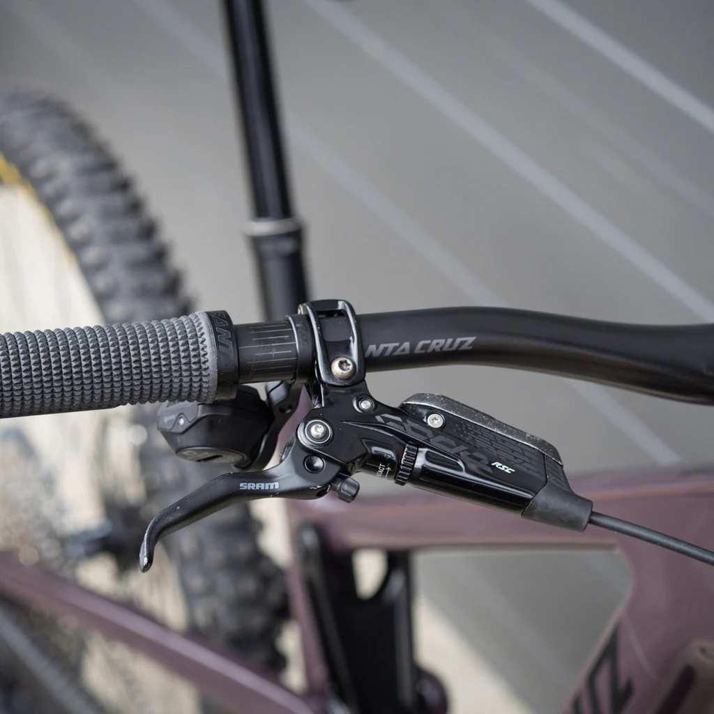 Santa Cruz Nomad 6 C MX GX AXS (Demo) - Image 9