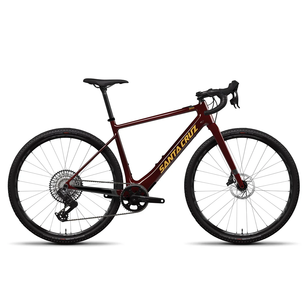 Santa Cruz Skitch CC GX AXS