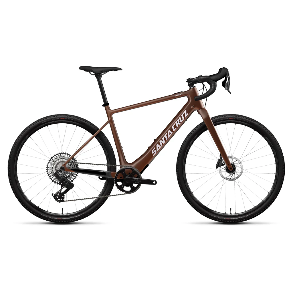 Santa Cruz Skitch CC GX AXS